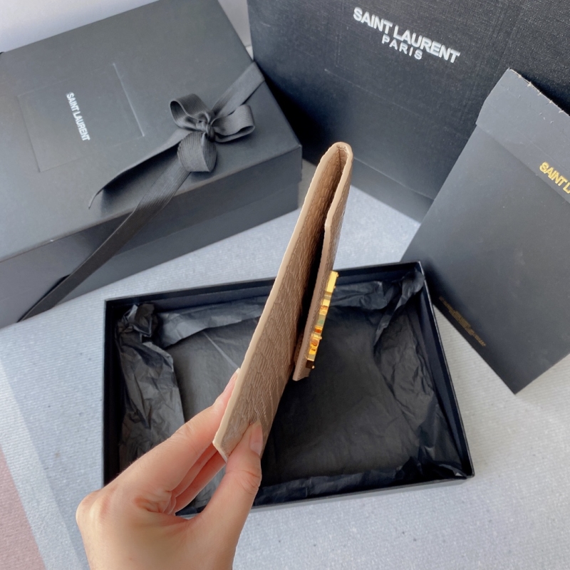 YSL Clutch Bags